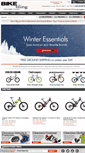 Mobile Screenshot of bikebling.com